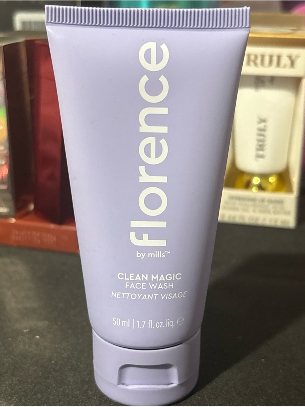 Florence by Mills Clean Magic Face Wash